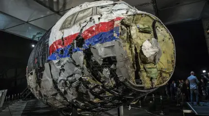 Цинизм Украины по крушению МН17: Киев просчитался с арестованным Цемахом