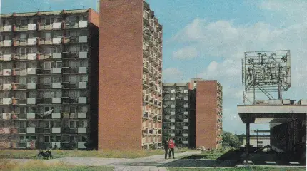 «Чернобыль» заставил Литву полюбить «наследие оккупации»