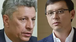 Мураев раскрыл, почему Бойко отказался от дебатов с ним