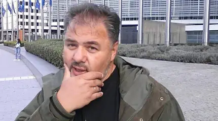 Коцаба рассказал, что Зеленский должен сделать с Порошенко