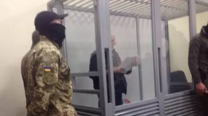 Православный кинорежиссер Олег Саган освобожден из СИЗО под залог