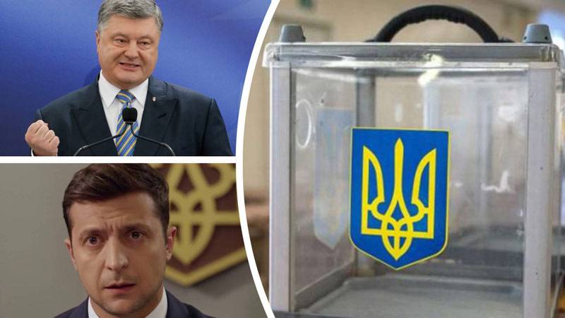 Хронология срыва досрочных выборов в Раду