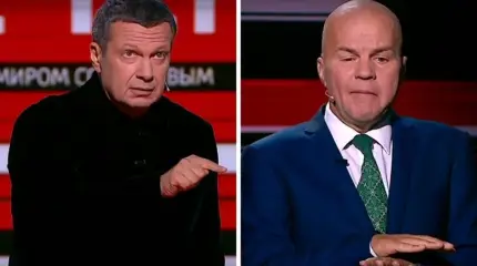 Соловьев вернул с небес на землю Ковтуна, пригрозившего РФ мощью ВСУ