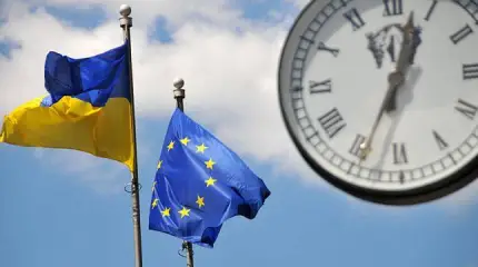 Политический цирк: почему Европа оказалась в зависимости от Украины
