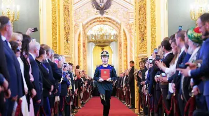 Операция «Преемник»: Каких изменений ждут россияне после ухода Путина