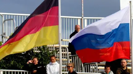Немцы отказались ссориться с РФ: все выбирают пророссийских политиков