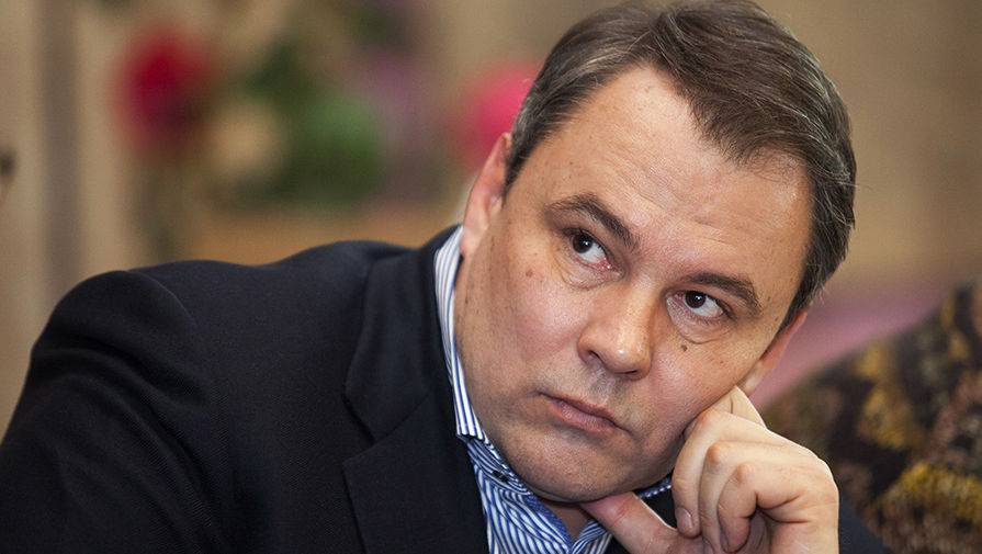 Петр Толстой прокомментировал отказ ОБСЕ бороться с неонацизмом