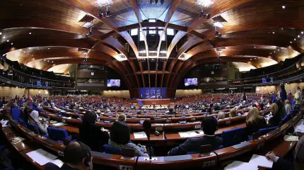 Карт-бланша не будет: России напомнили об условиях возвращения в ПАСЕ