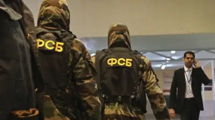 Не сами же наши «органы» стали гнездом порока! Такими их сделали – но кто?