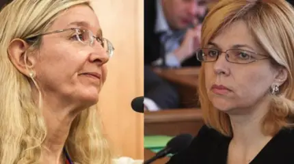 Эпическая битва жабы с гадюкой, или страсти вокруг «дематюкации» Украины