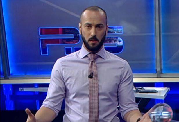 Скрипали, Литвиненко, Вороненков. На очереди Жорик Габуния