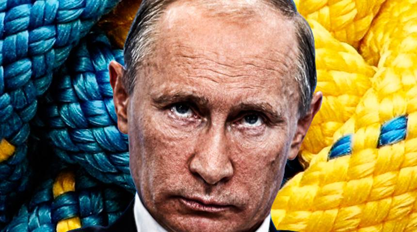 Почему Германия готова сдать Украину как стеклотару