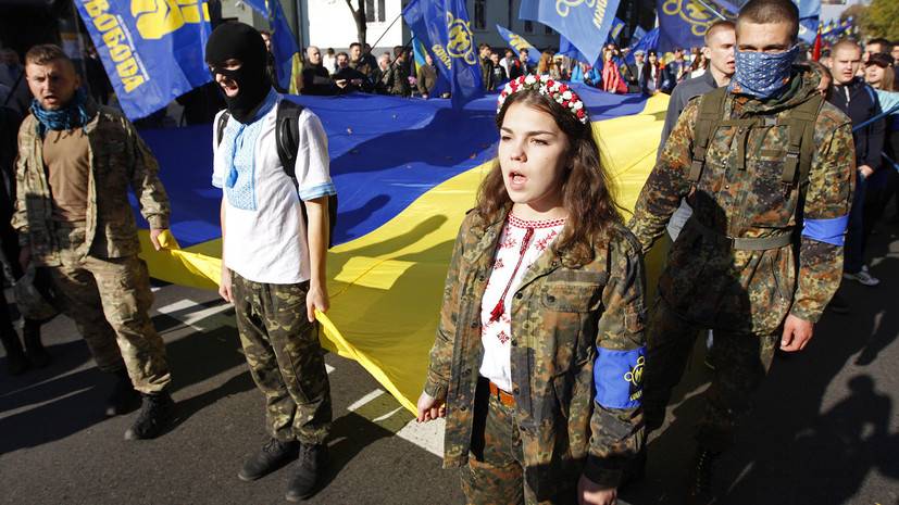 Hromadske: Украина может использовать русский язык во благо