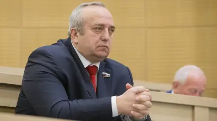 Клинцевич назвал последствия для Грузии из-за ругани в адрес Путина на ТВ