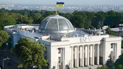 В Киеве объяснили отмену телемоста с РФ: властям Украины страшен прорыв