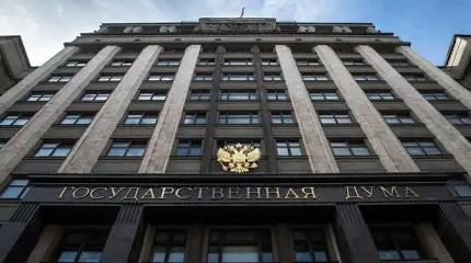 Госдума потребовала экстрадиции грузинского журналиста, оскорбившего Путина