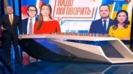 Пиар-ход и провокация. Почему следует отклонить приглашение Зеленского