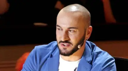 «Новичок» для генацвале: Из Габунии сделают второго Скрипаля
