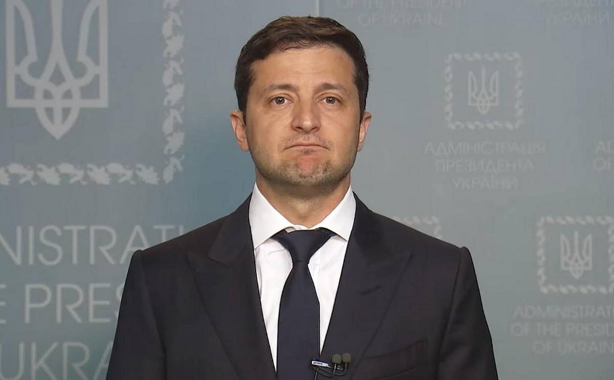 Отношения с Россией при Зеленском станут значительно хуже, чем при Порошенко