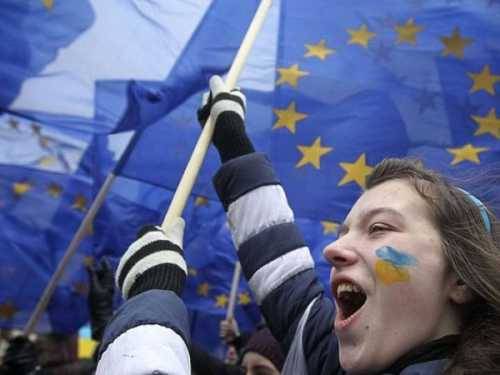 Украину «Восточное партнёрство» не спасёт