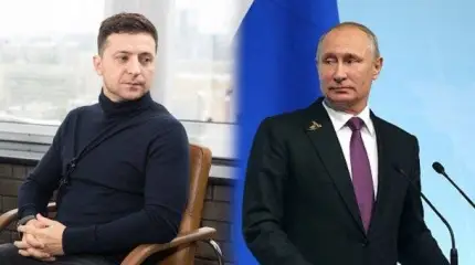 SRF о новой "уловке" Зеленского по Крыму: Зря надеется, Путин не купится