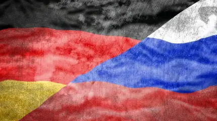 Россия и Германия совместно создали учебник истории