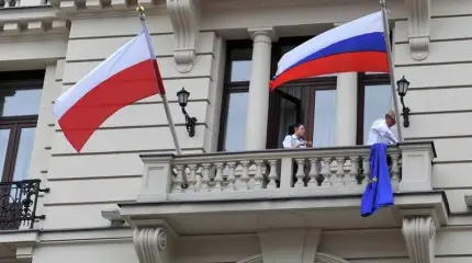 Польские СМИ: Россию надо вытаскивать из международного «карантина»