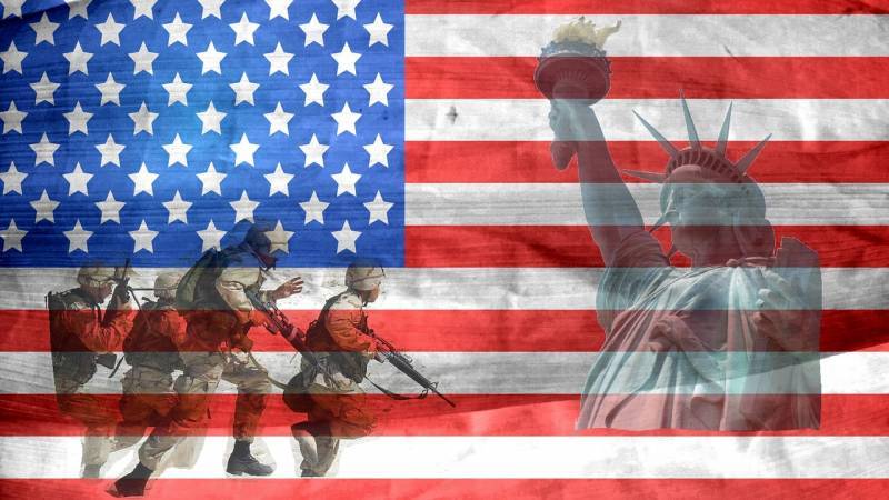 США против России. Великая гибридная война поставлена на паузу