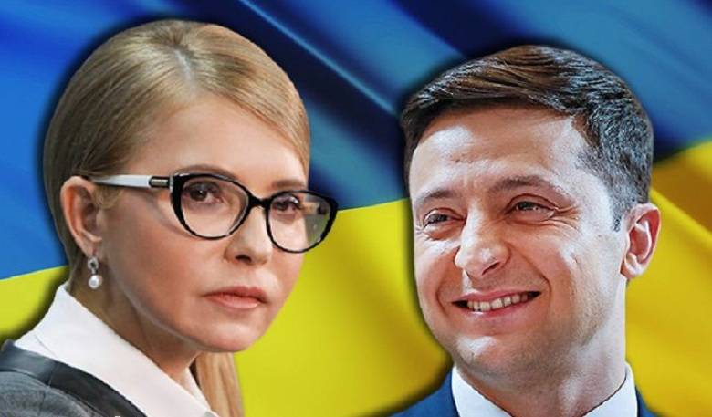Партия «Слуга народа» не получит монополию в Верховной Раде