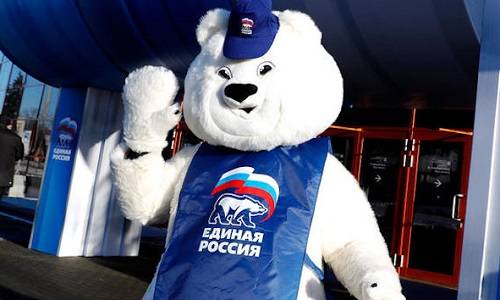 Сколько осталось жить «Единой России»?