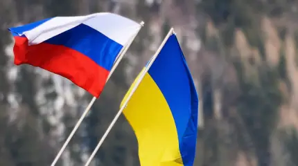 В России поддержали мнение Путина о неизбежном сближении с Украиной
