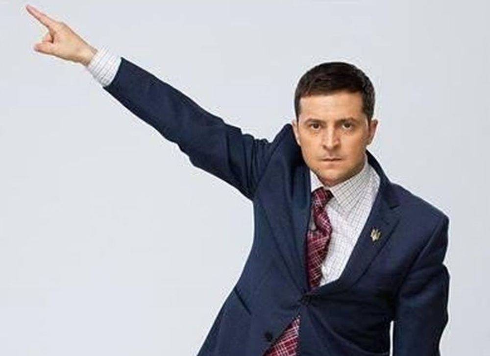«Иди гуляй!»: Зеленский выгнал чиновника из зала и опозорился
