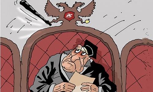 Судебный прецедент: в Татарстане разрешили оскорблять ЕР?