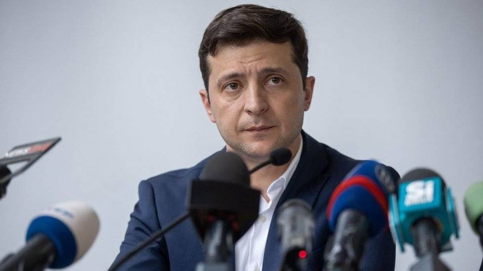 В Германии объяснили истинный смысл идеи Зеленского о нового "Минска"