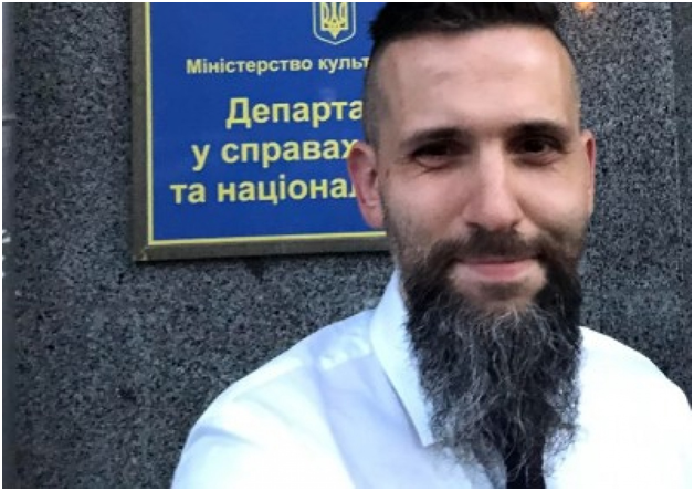 Зеленский ставит на ответственные посты кадры от Сороса