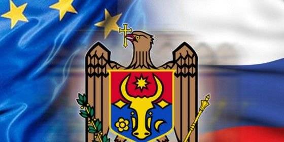США, Европа и Россия построят в Молдавии новую страну