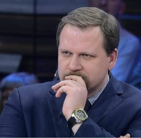 Юрий Кот:  Идея Зеленского с Чернобылем - бизнес на костях