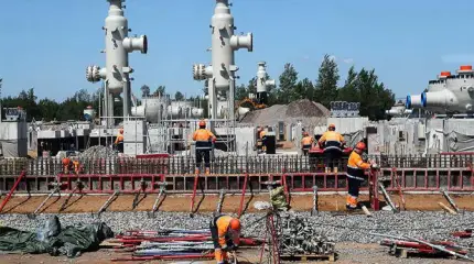 «Если не остановить «Северный поток-2», то 400 русских танков войдут в Киев