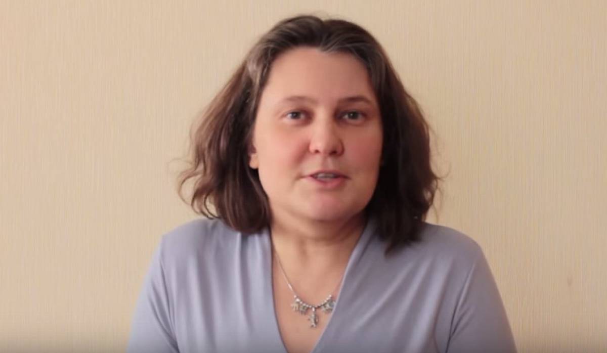 Монтян сравнила предложение Зеленского о люстрации с рыбалкой на Discovery