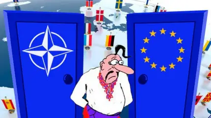 Украинская социология: «свидомисть» окончательно переходит в «маниловщину»