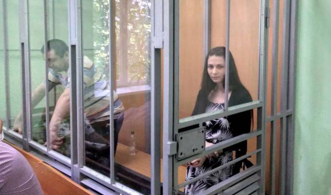 «Дело Мастикашевой» как приговор украинскому гестапо — СБУ