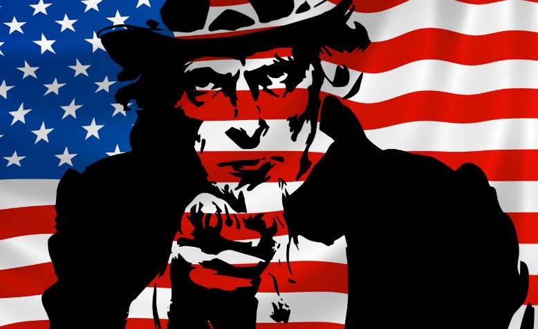 США рушат национальные государства: что придет им на смену