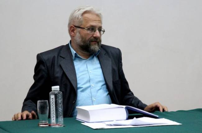 Владимир Димитриевич: Запад хочет создать «НАТО-вариант православия»