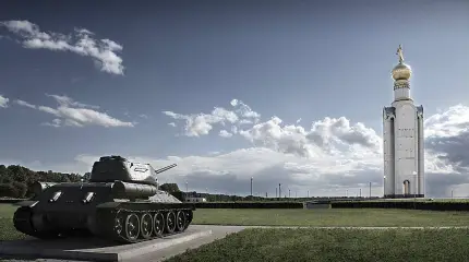 Митинг против искажения истории
