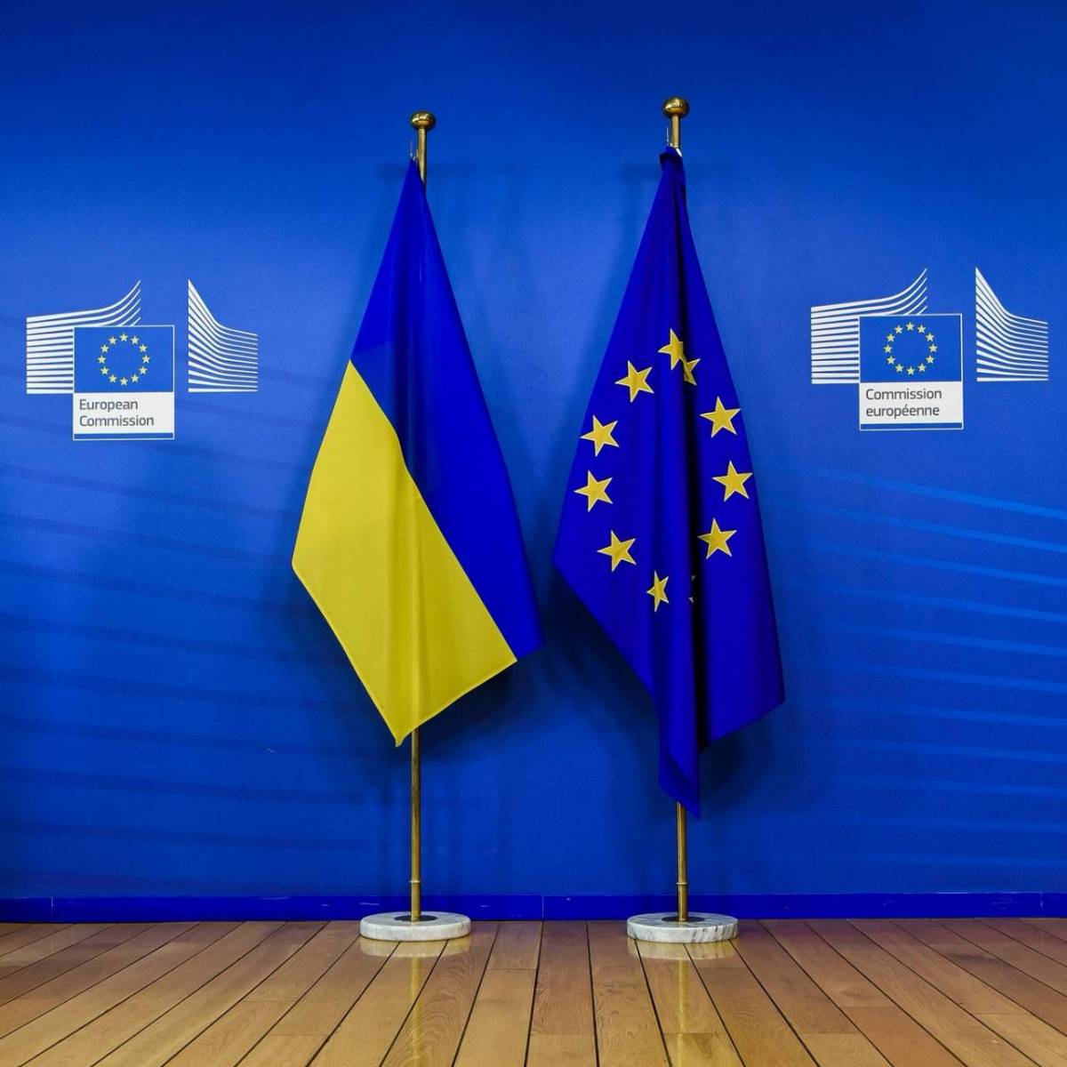 Саммит в Киеве. Евросоюз не хочет терять влияния на Украину