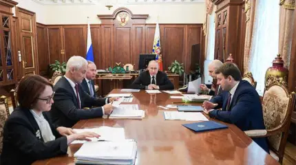 «Громоотвод» из Медведева вышел замечательный