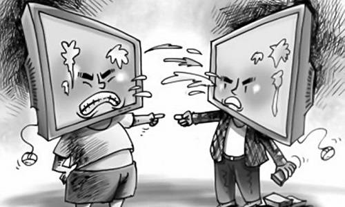 Новая забава: обматери Путина в прямом эфире и ощути себе героем!