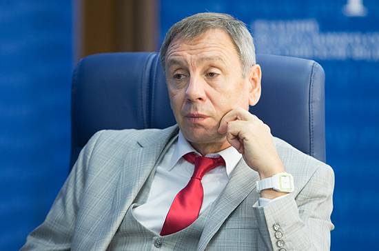 Сценарий зачистки приспешников Яроша: Марков объяснил реакцию Европы и США