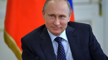 Англосаксы готовят атаку на окружение Путина
