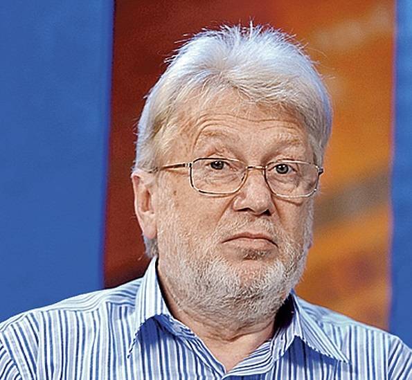 Игорь Чубайс: Войну с Гитлером выиграли 53 государства, а не СССР